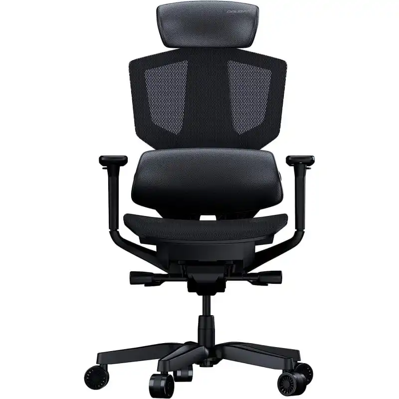 Cougar Argo One Silla Gaming Negra