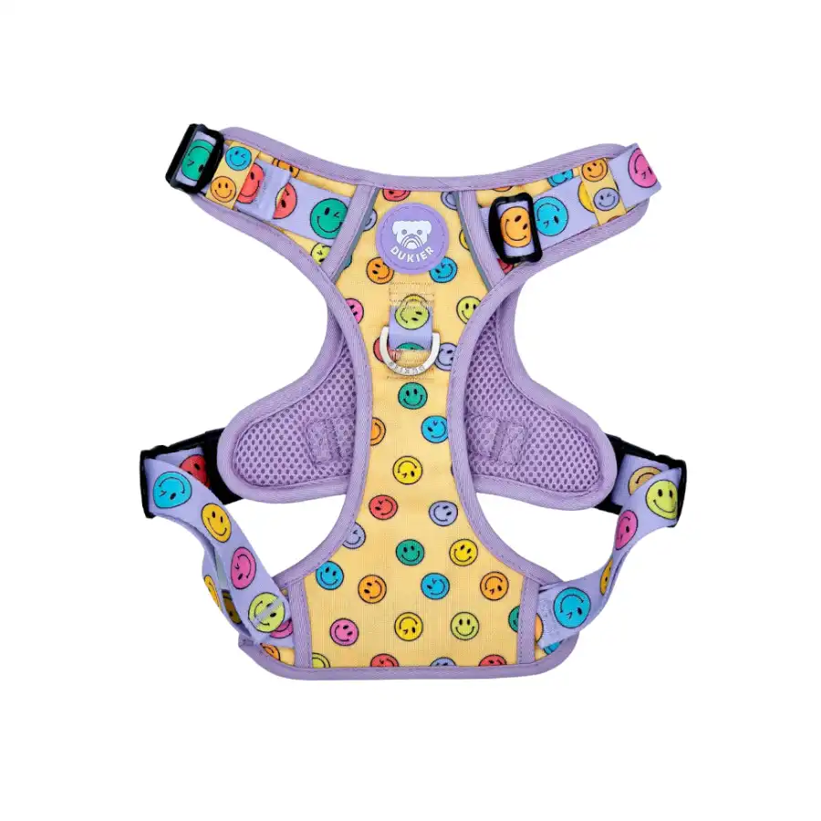 Dukier Smiley Arnés Ajustable para perros - Dukier - Comparador de precios