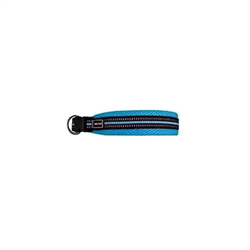 Freedog Soft Sport Collar Turquesa para perros - Freedog - Comparador de precios
