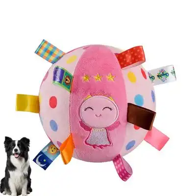 FurryFusion  para perros que chirría - Ángel - Furry Fusion - Comparador de precios