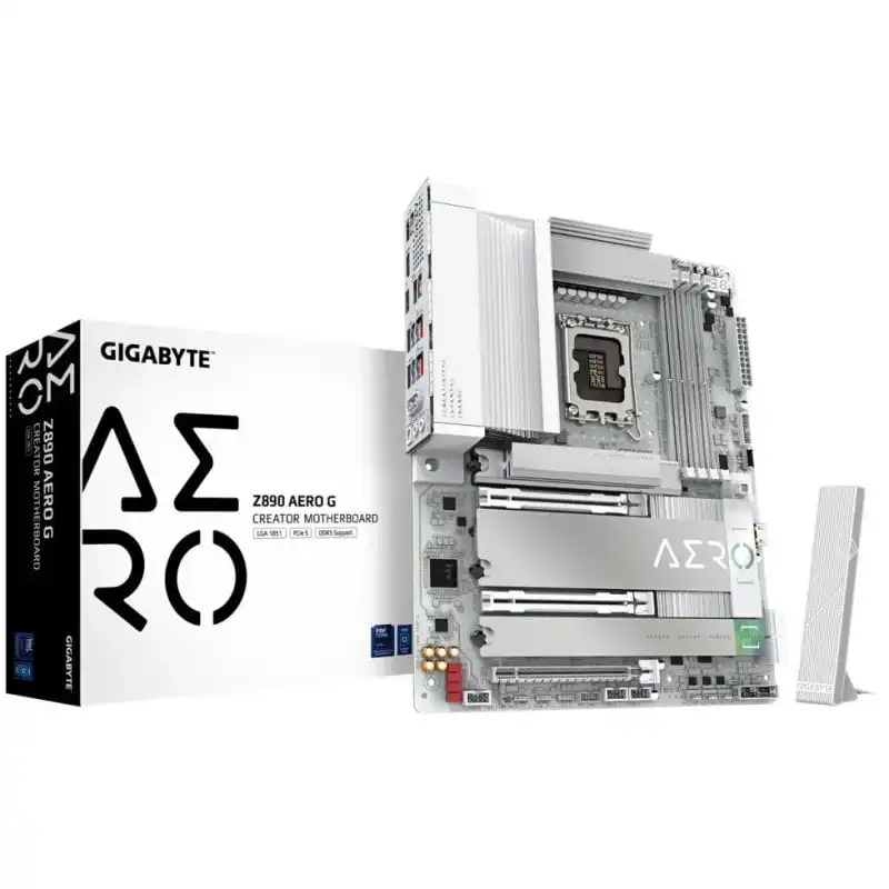 Gigabyte Z890 AERO G