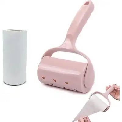 HausPets Cepillo de goma para quitar los pelos del sofá - 1 artículo - HausPets - Comparador de precios