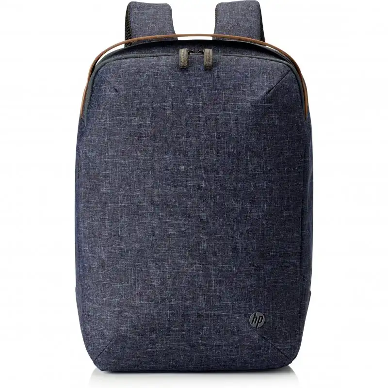 HP Renew 15 Mochila para Portátil hasta 15.6" Marino