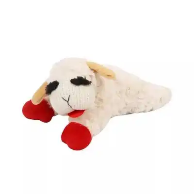 IntiMeg Peluche de oveja para perros - Artículo 1 - IntiMeg - Comparador de precios