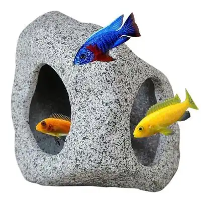 IntiMeg Piedras de paisajismo para acuarios - Artículo 1 - IntiMeg - Comparador de precios