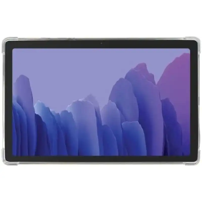 Mobilis R Series Transparente para Samgung Galaxy Tab A7 10.4''