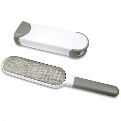 Pawffee Cepillo electrostático doble cara para pelo, ideal sofás y ropa - 1 pieza - Pawffee - Comparador de precios
