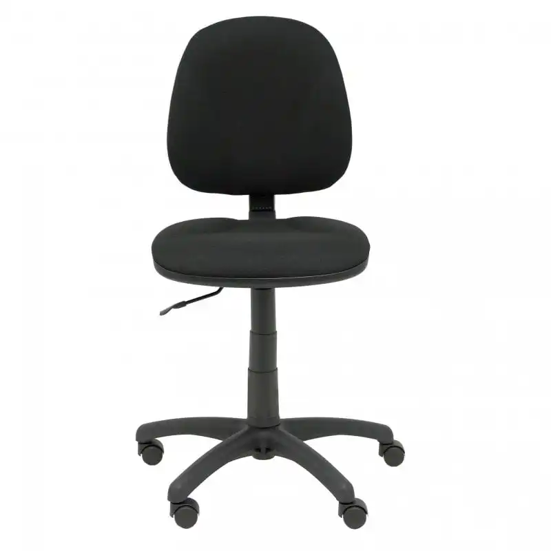 Piqueras y Crespo Alcadozo Silla Arán Negro