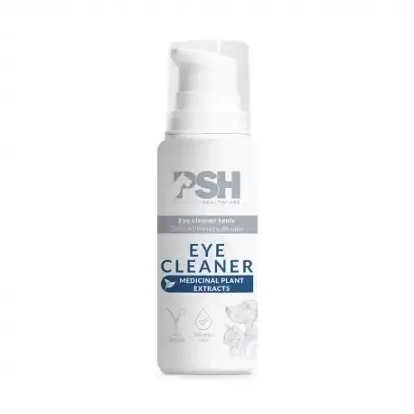 PSH Eye Cleaner Limpiador de Ojos para Perros, 100 ml - PSH - Comparador de precios