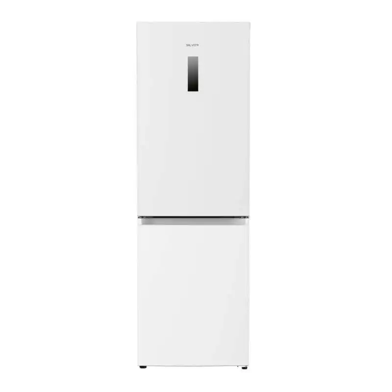 Silver IPC290L Frigorífico Combinado 290L No Frost Branco Classe E