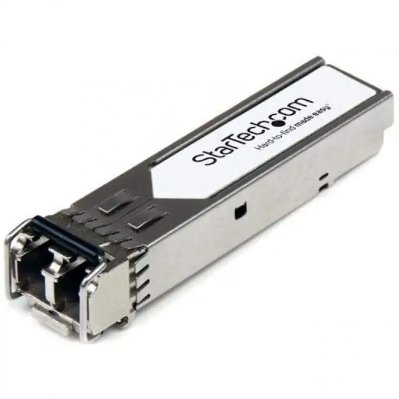 Startech Módulo Transceptor Fibra Óptica SFP+ Compatible con EW3A0000711 de Citrix 10GBase-LR
