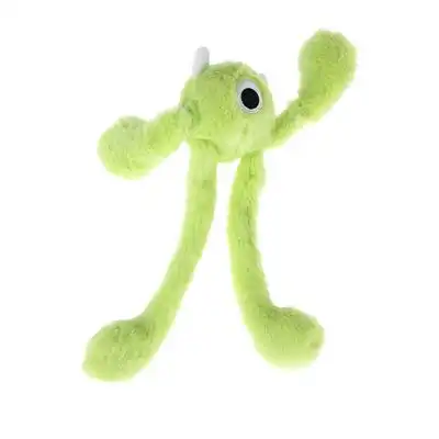 Stretch Ball Monster TIAKI juguete para perros - 1 unidad - TIAKI - Comparador de precios