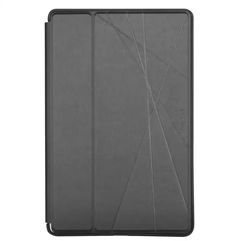 Targus Click-In Funda Negra para Samsung Galaxy Tab A7 10.4"