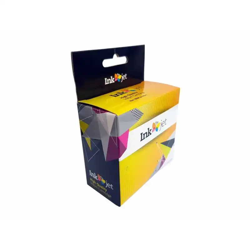 Advanced Cartucho de Tinta Compatible con HP 933XL Cian