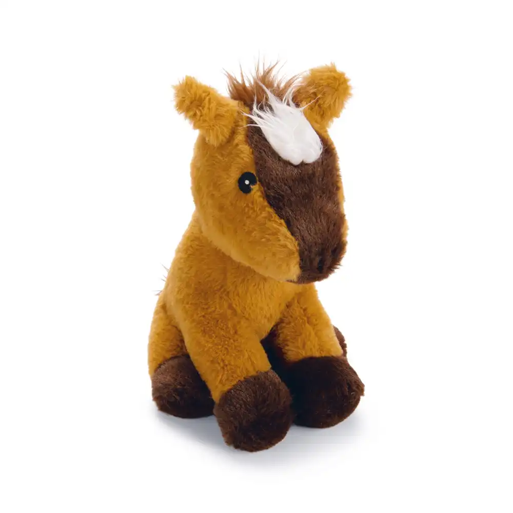 Caballo Beeztees Arona juguete para perros - aprox. 25 x 19 x 18 cm (L x An x Al)