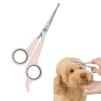 FurryFusion Tijeras de aseo para gatos y perros - Artículo 1 - Furry Fusion - Comparador de precios