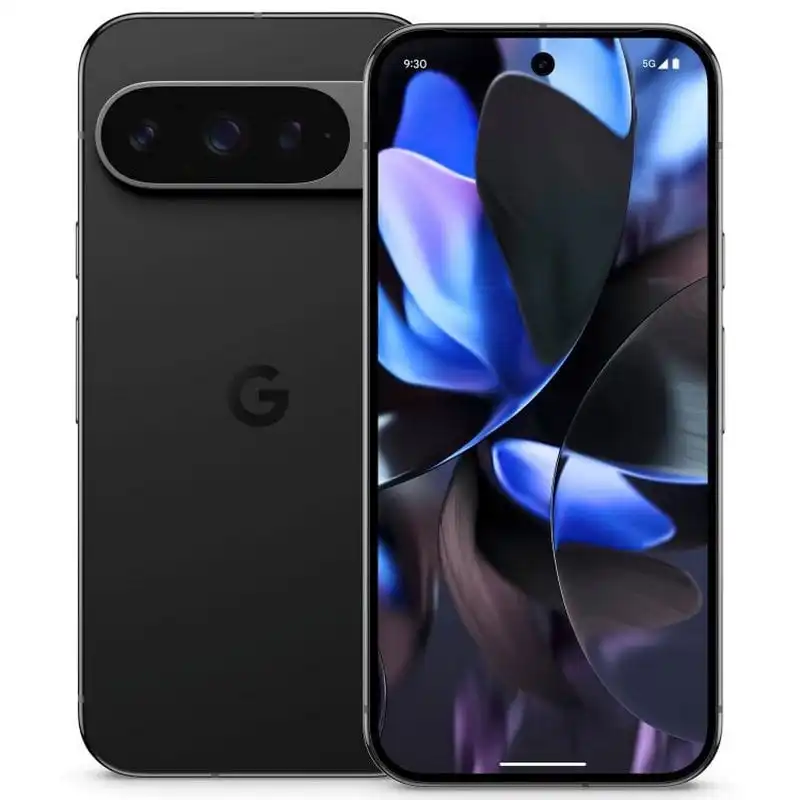 Google Pixel 9 Pro 5G 16/256GB Obsidiana Libre