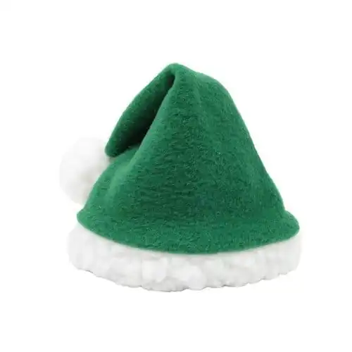 Gorro de Navidad para perros color Verde - Thepetlover - Comparador de precios
