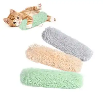HausPets 3 almohadas interactivas de felpa con forma de hierba gatera - Artículo 1 - HausPets - Comparador de precios
