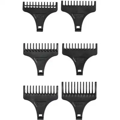 HausPets Juego de 6 protectores universales para cortapelos pelo mascotas - Artículo 1 - HausPets - Comparador de precios