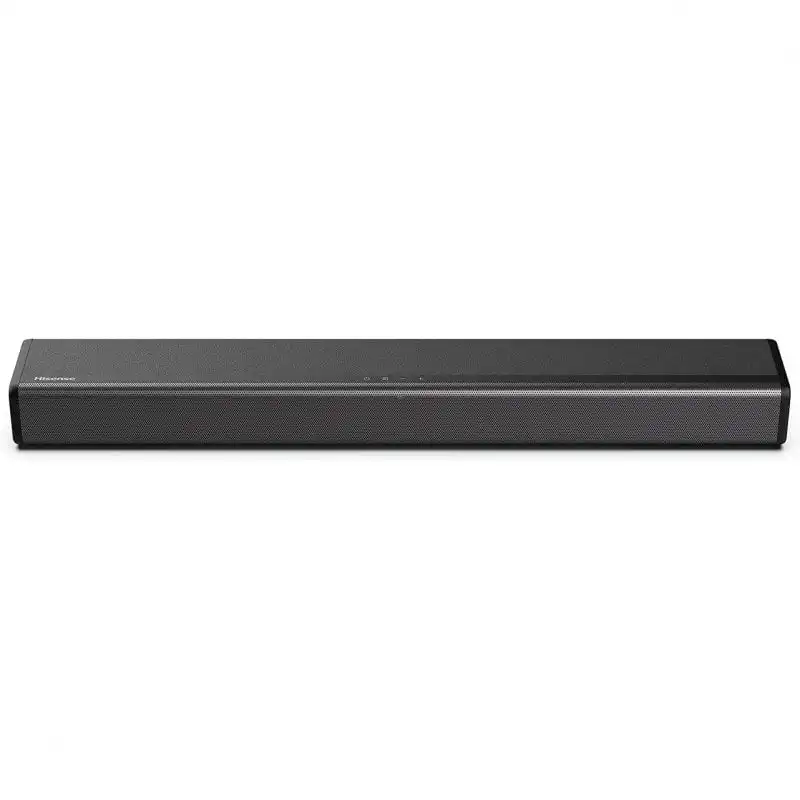 Hisense HS214 Barra Sonido Bluetooth 2.1 Negra