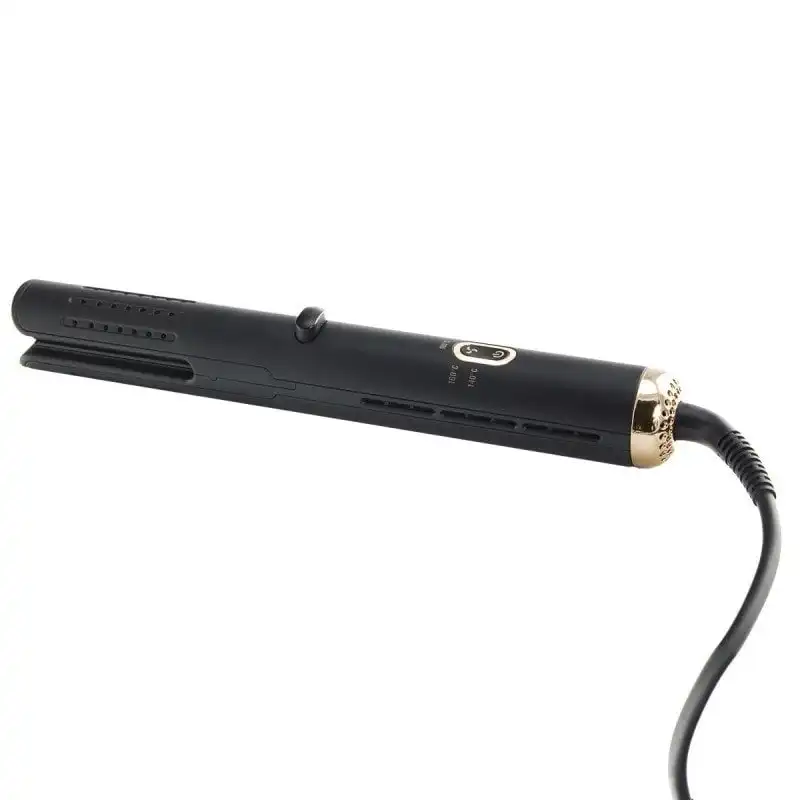 Italian Design Cyclone Sappihire Plancha de Pelo