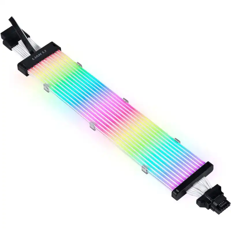 Lian-Li Strimer Plus V2 PW16-12 Cable Extensión RGB