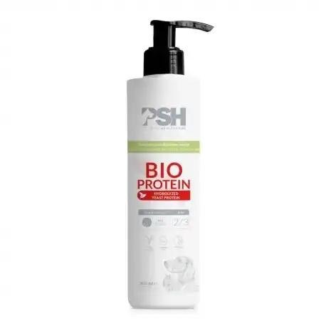 PSH Bio Protein Mask Mascarilla Sin Aclarado para Perros, 300 ml - PSH - Comparador de precios