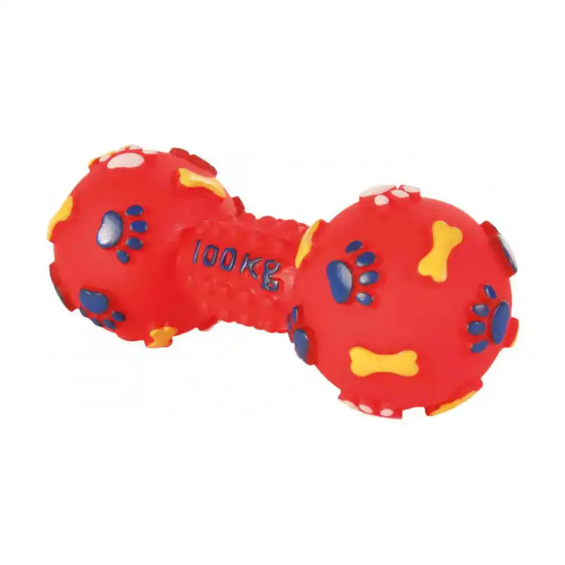 Trixie Pesa, vinilo, 15 cm, color surtido, c/ sonido - Trixie - Comparador de precios