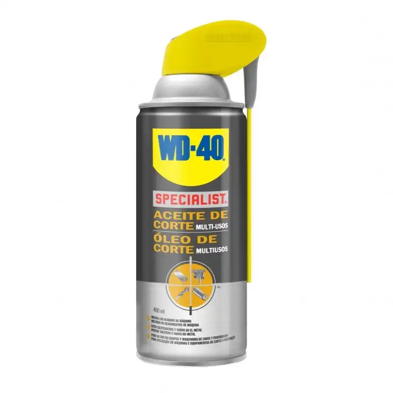 WD-40 Specialist Spray Aceite de Corte 400ml