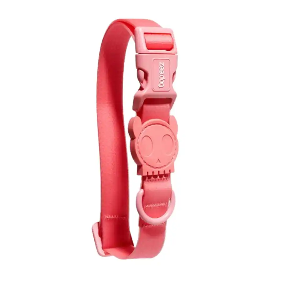 Zeedog Neopro Bubblegum Collar Rosa para Perros - Zee.dog - Comparador de precios