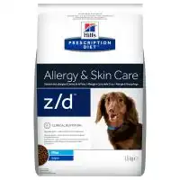 Hill’s PD Canine z/d Allergy & Skin Care Mini 6 Kg