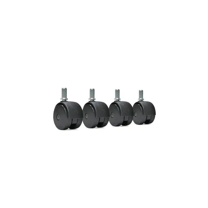 Kit de ruedas Bracco Travel - Nayeco - Comparador de precios