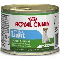 Royal Canin Adult Light (Lata) 195 gr.