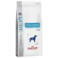 Royal Canin VD Canine Hypoallergenic Moderated Calorie 14 Kg. - Royal Canin - Comparador de precios