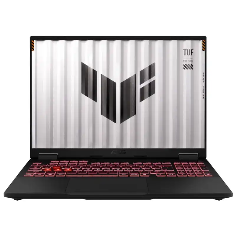ASUS TUF Gaming A16 FA608WV-QT015W AMD Ryzen AI 9 HX 370/32GB/1TB SSD/RTX 4060/16"