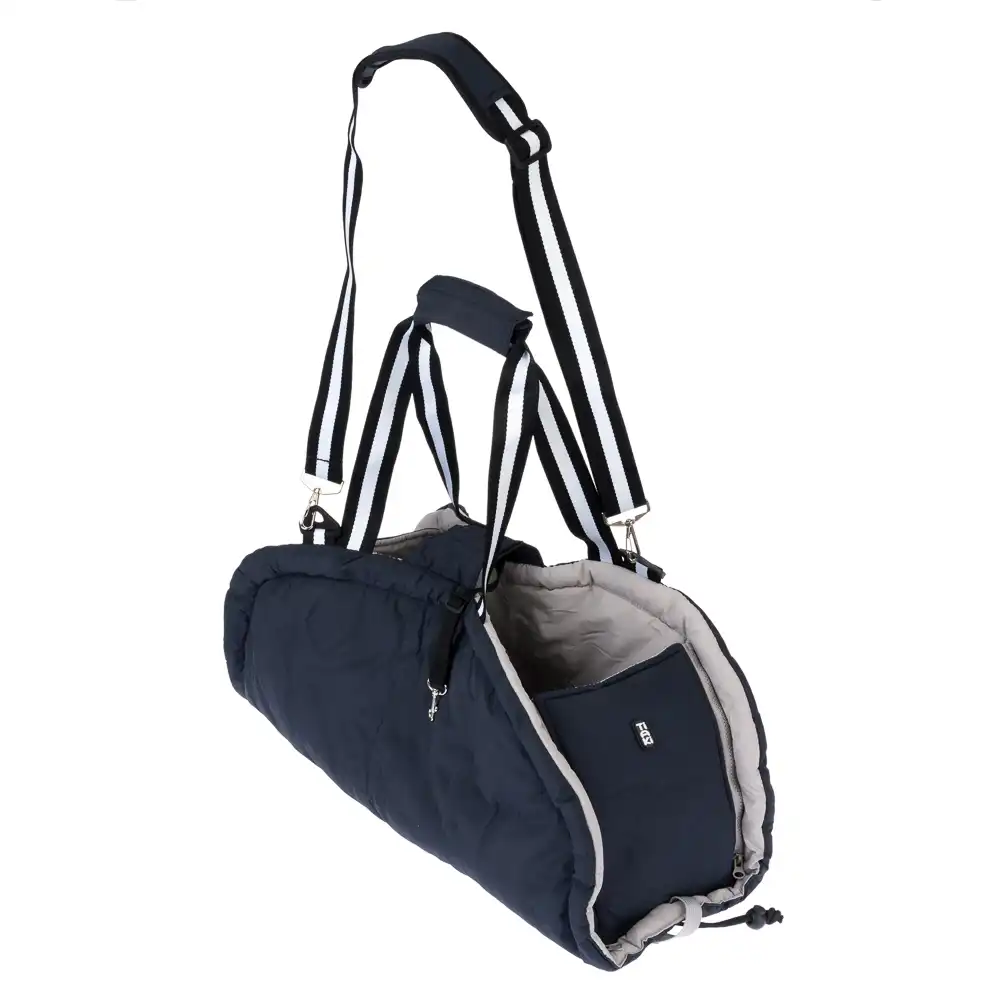 Bolso 2 en 1 TIAKI para perros - 63 x 24 x 30 cm (L x An x Al) - TIAKI - Comparador de precios