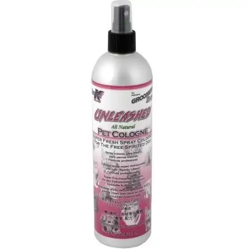 Colonia para perros y gatos natural Unleashed olor Fresco - Unleas - Comparador de precios