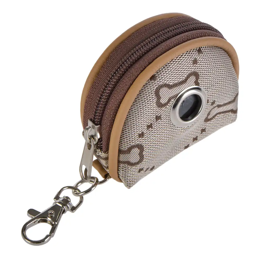 Dispensador Superbone - Dispensador con rollo, 8 x 2,5 x 6 cm (L x An x Al) - bitiba - Comparador de precios