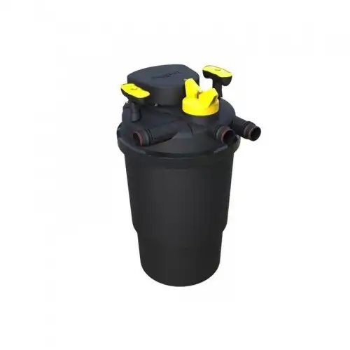 Hagen Filtro Pressure Flo Uv Laguna  3000ConLámpara11w - Hagen - Comparador de precios