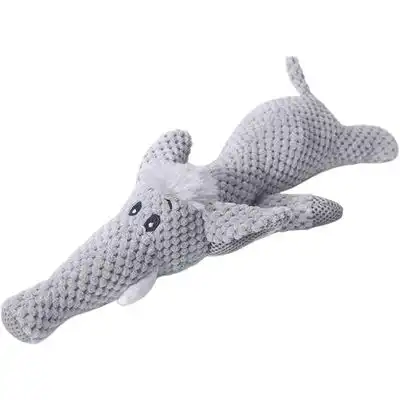 HausPets  de peluche para perros con sonido y textura crujiente - Artículo 1 - HausPets - Comparador de precios