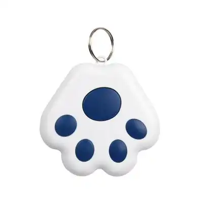 IntiMeg Localizador antipérdida - Azul oscuro - IntiMeg - Comparador de precios