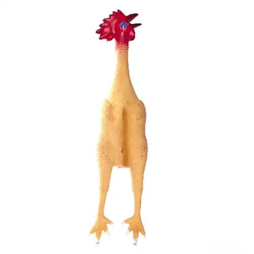 Nayeco pollo de látex para perros - Nayeco - Comparador de precios