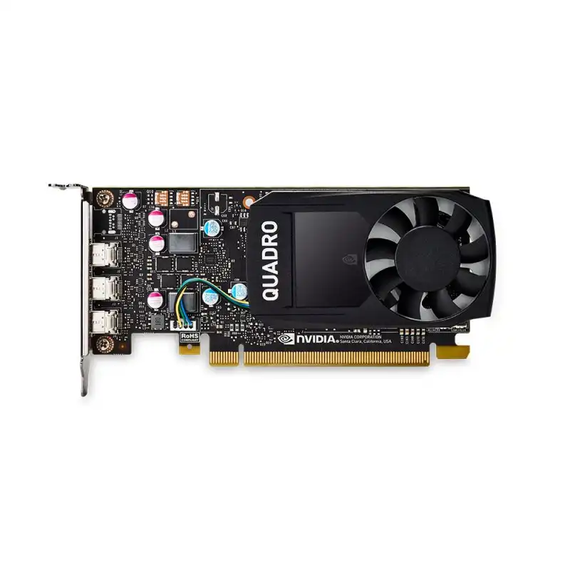 PNY Nvidia Quadro P400 V2 2GB GDDR5