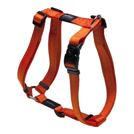 Rogz Arnes "Lumberjack" XL Naranja - Rogz - Comparador de precios