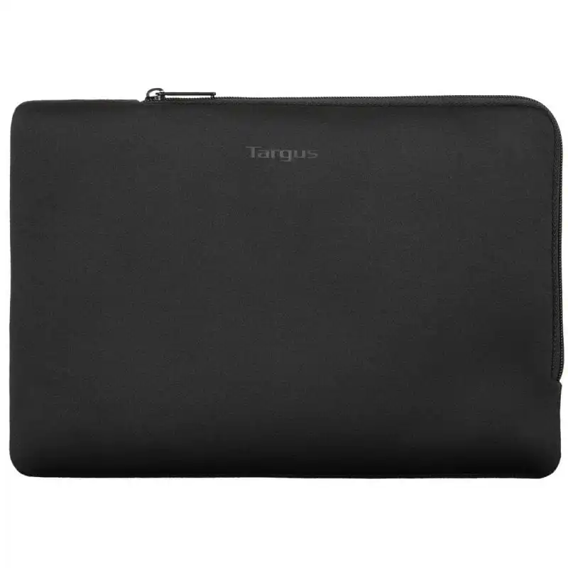 Targus MultiFit EcoSmart Funda Negra para Portátil hasta 14"
