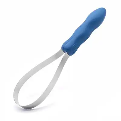 UAMLY Cuchilla de doble filo para el cuidado del pelaje del perro - 1 pieza - Uamly - Comparador de precios