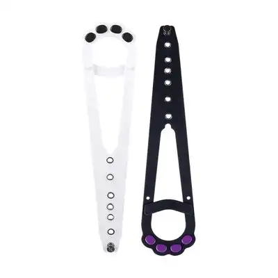 UAMLY Pestillo de soporte de la gatera - 2 piezas - Uamly - Comparador de precios