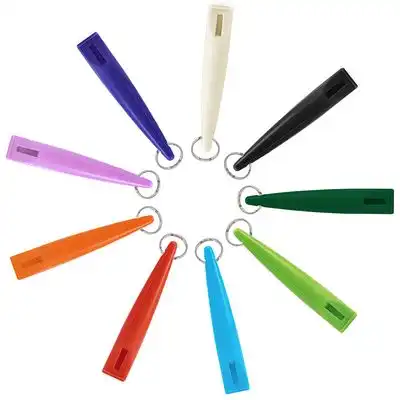 UAMLY Silbato de adiestramiento canino - 9 piezas - Uamly - Comparador de precios