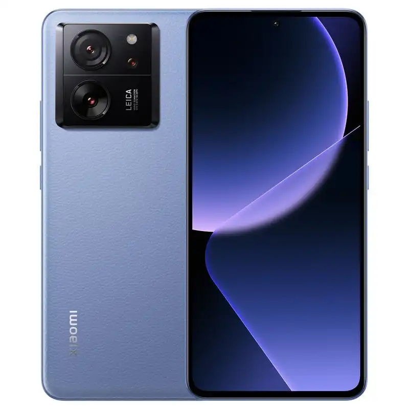Xiaomi 13T Pro 16GB/1TB Alpine Blue Libre